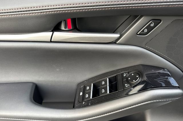 New 2026 MAZDA MAZDA3 s FWD image 11
