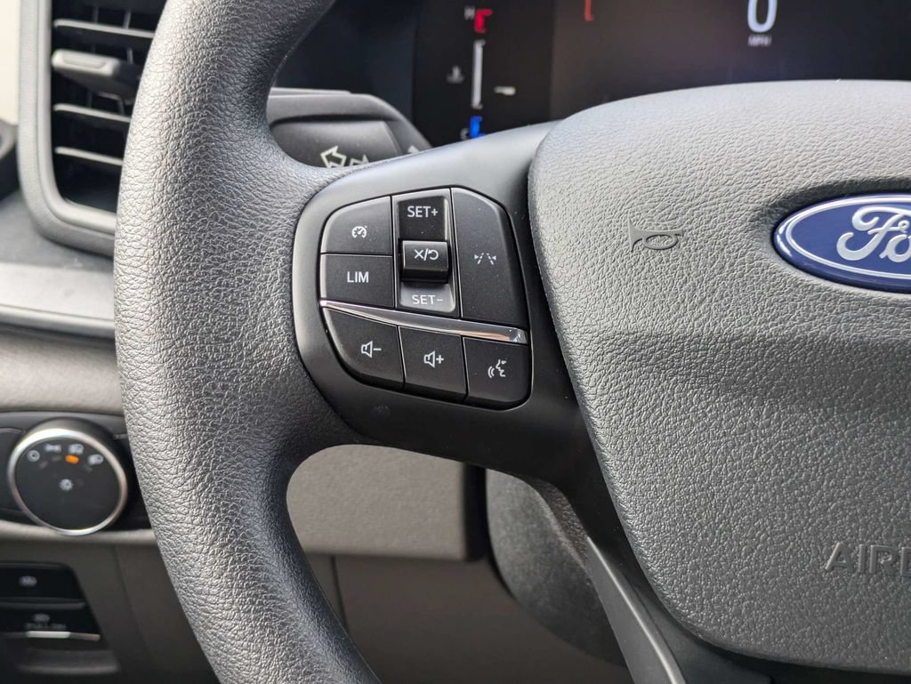 New 2026 Ford Transit 350 XL RWD image 23