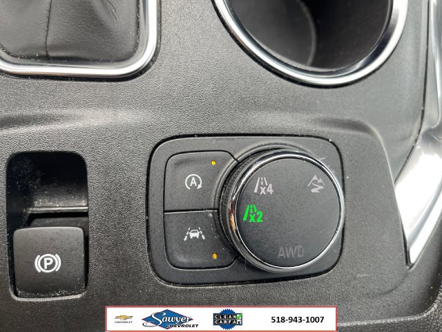 Certified 2023 Chevrolet Traverse LT AWD/4WD image 24