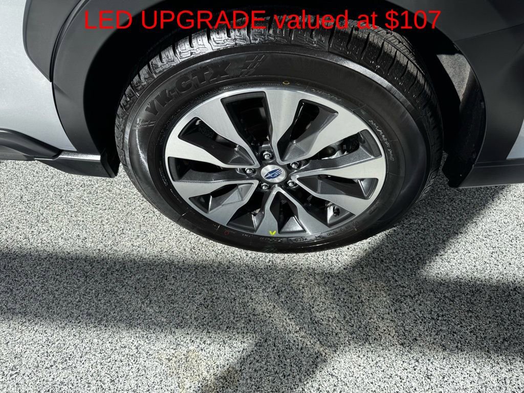 Used 2024 Subaru Outback Limited image 10