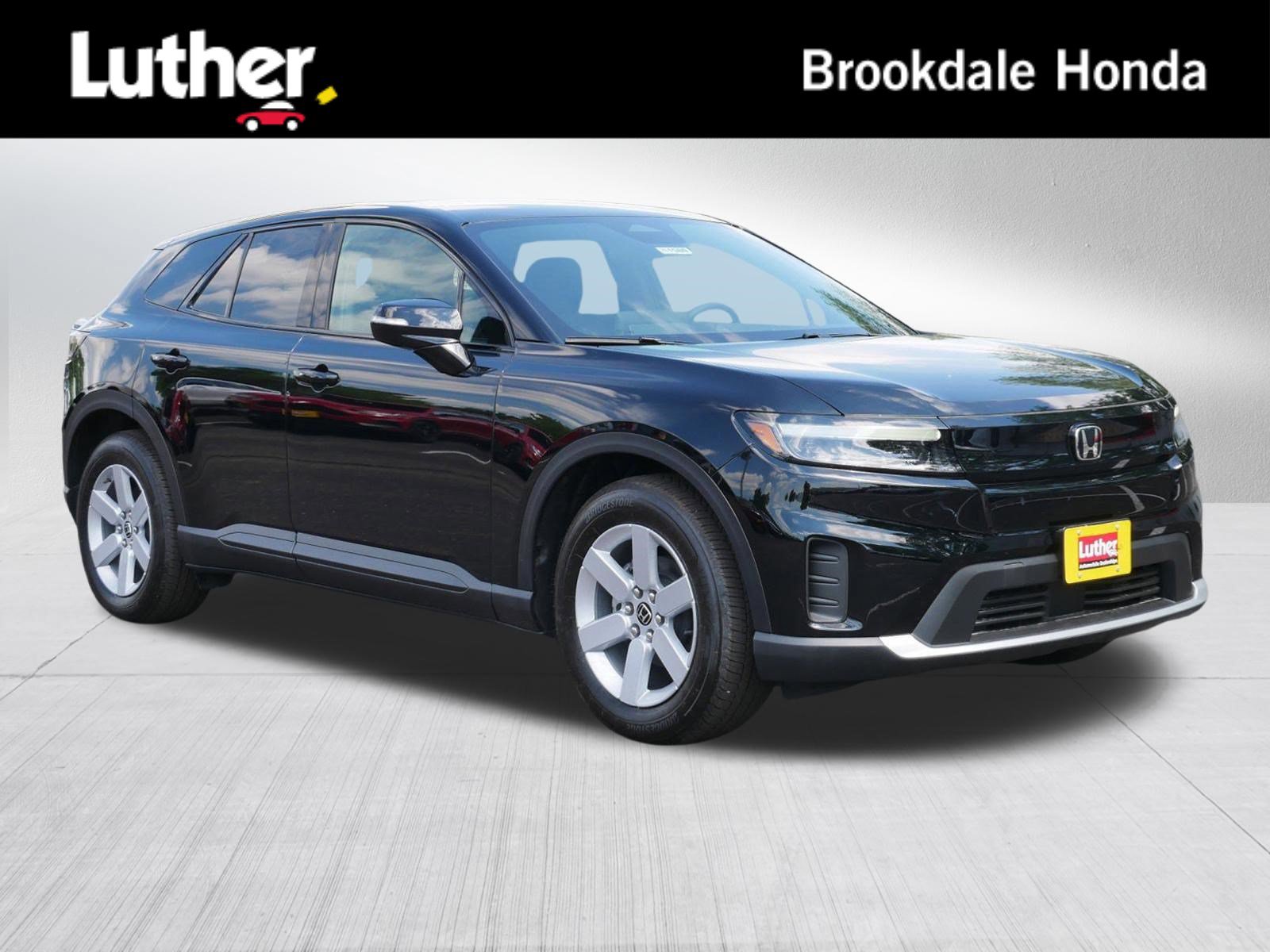 New 2026 Honda Prologue EX image 1