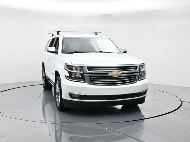 Used 2019 Chevrolet Tahoe Premier image 4