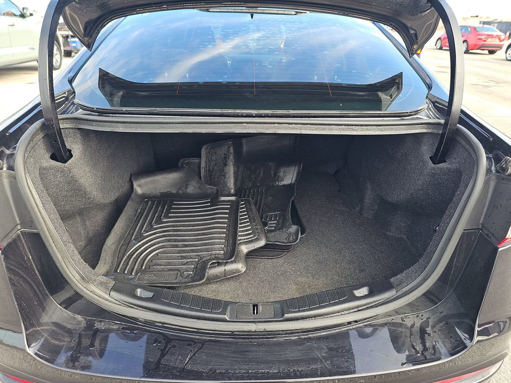 Used 2019 Ford Fusion SE w/ Equipment Group 151A image 15