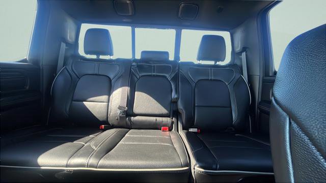 Used 2023 RAM 1500 Limited AWD/4WD image 21