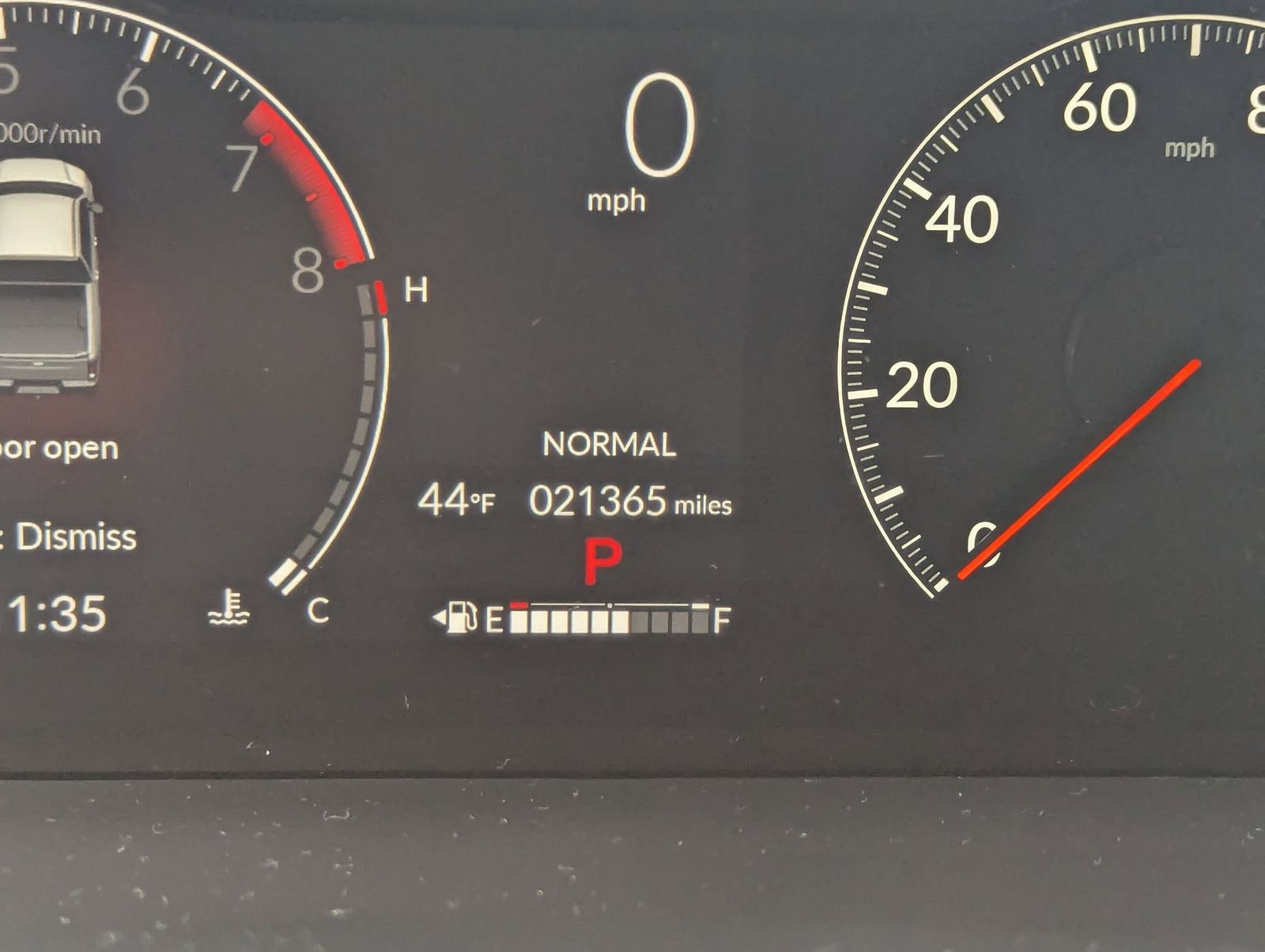 Used 2024 Honda Ridgeline Black Edition image 16