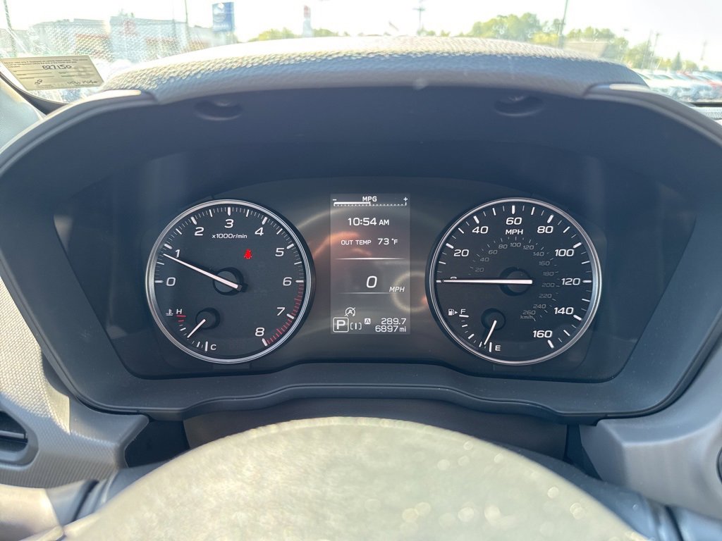 Certified 2024 Subaru Crosstrek 2.5i Limited image 32