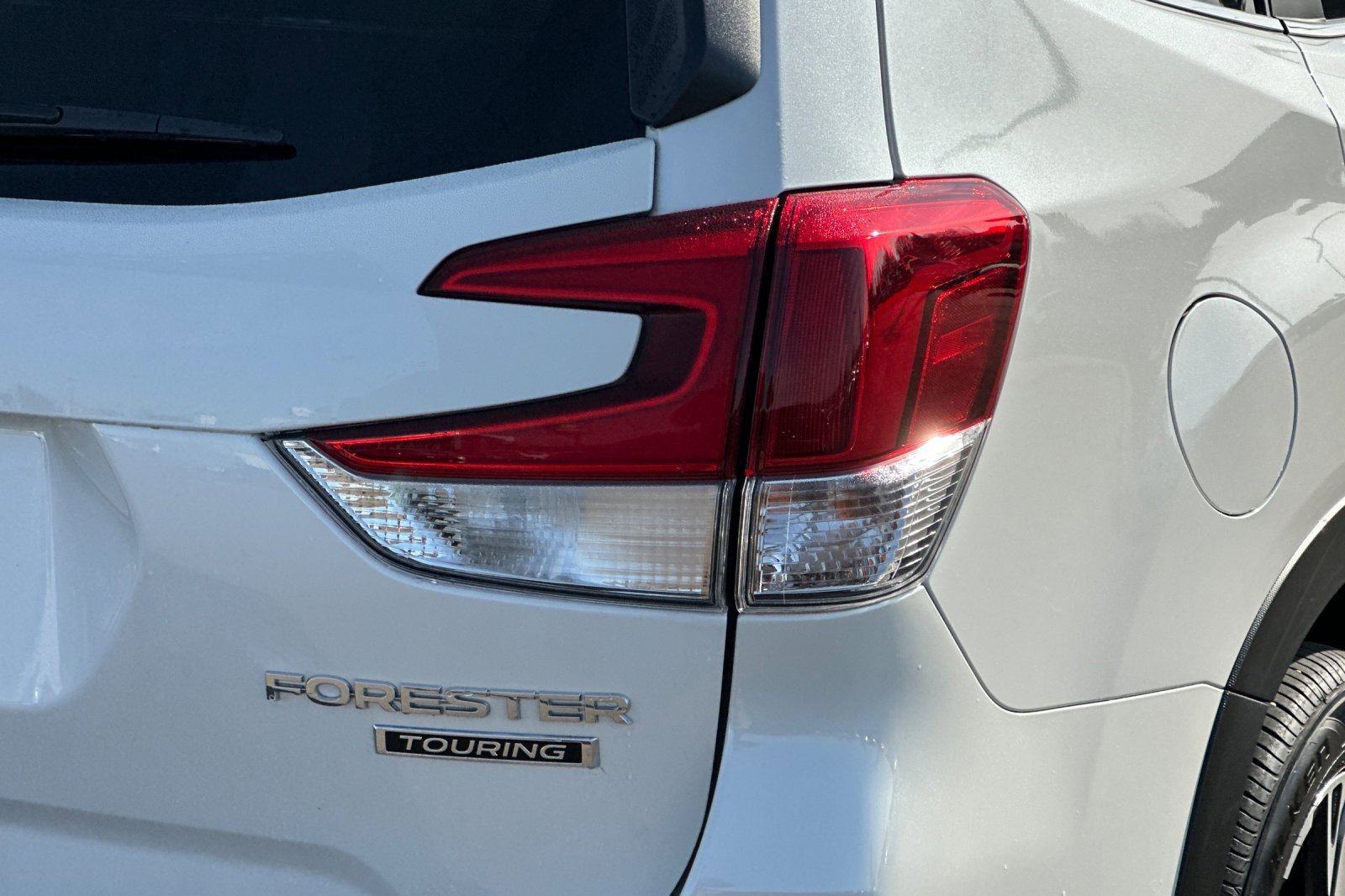 Used 2020 Subaru Forester Touring w/ Popular Package #2 image 26