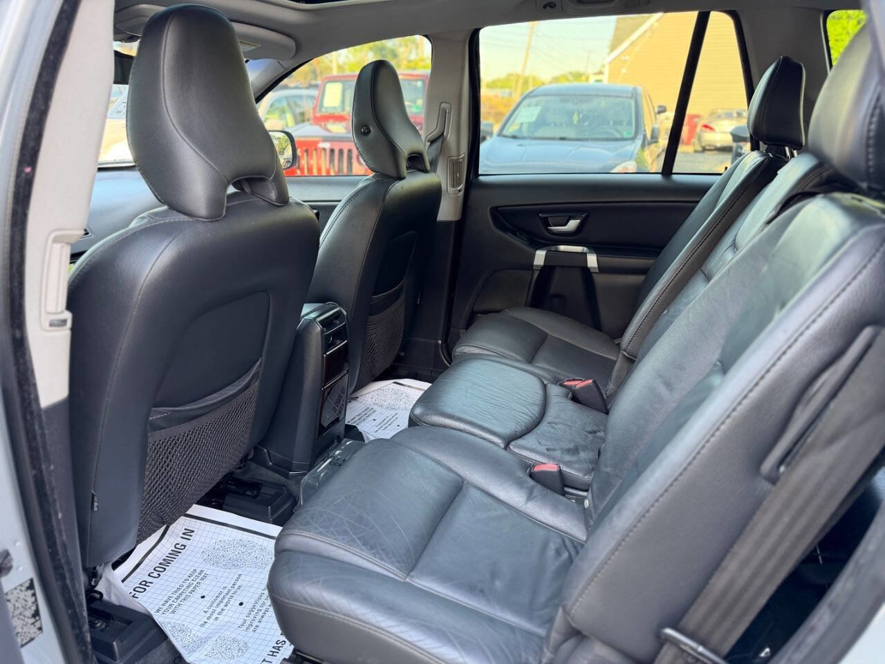 Used 2012 Volvo XC90 3.2 AWD/4WD image 13