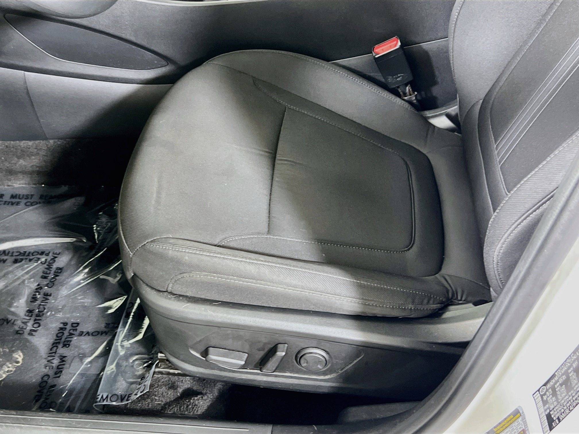 Used 2023 Hyundai Tucson SEL AWD/4WD image 18