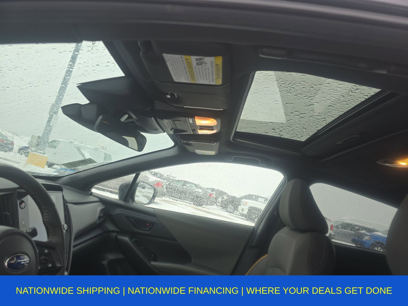 Used 2025 Subaru Crosstrek 2.5i Sport image 10