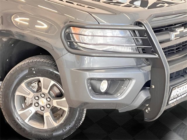 Used 2017 Chevrolet Colorado Z71 image 26