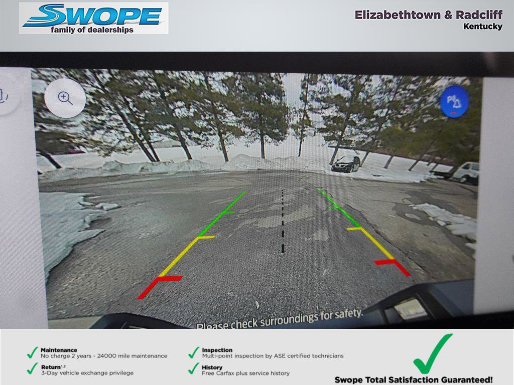 New 2026 Ford Bronco Sport Big Bend w/ Convenience Package image 20