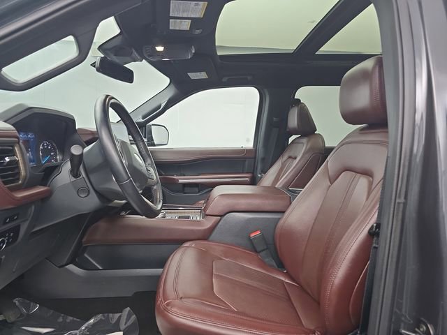 Used 2023 Ford Expedition Max Limited image 22
