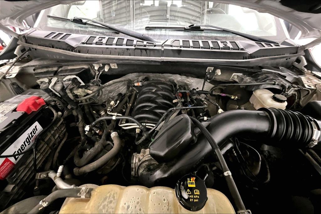 Used 2018 Ford F150 XLT w/ Equipment Group 302A Luxury image 29