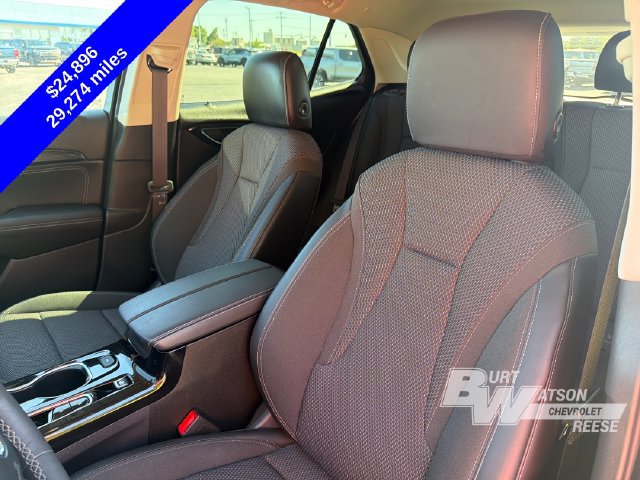 Used 2023 Buick Envision Preferred AWD/4WD image 14