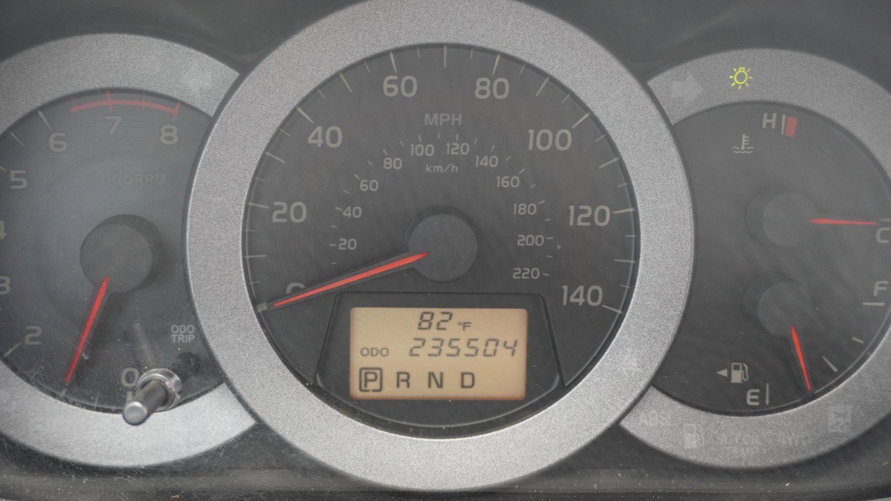 Used 2010 Toyota RAV4 2WD image 15