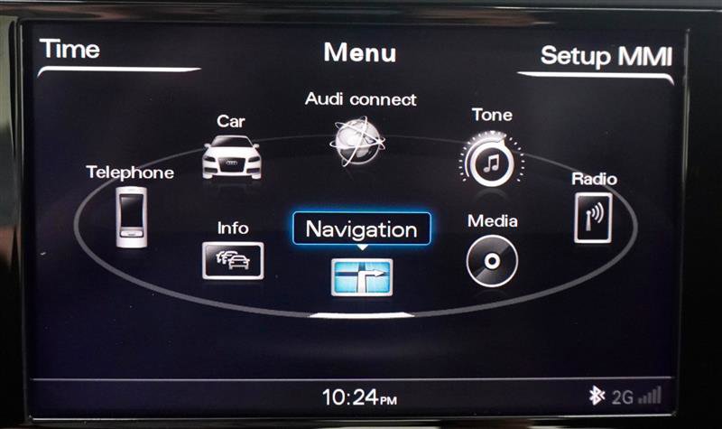 Used 2013 Audi S7 Prestige w/ Innovation Pkg image 34