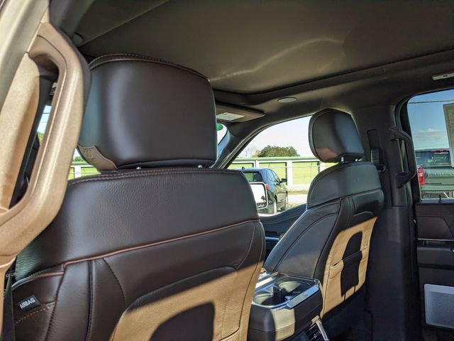 New 2026 Ford F150 King Ranch w/ Equipment Group 601A High image 18