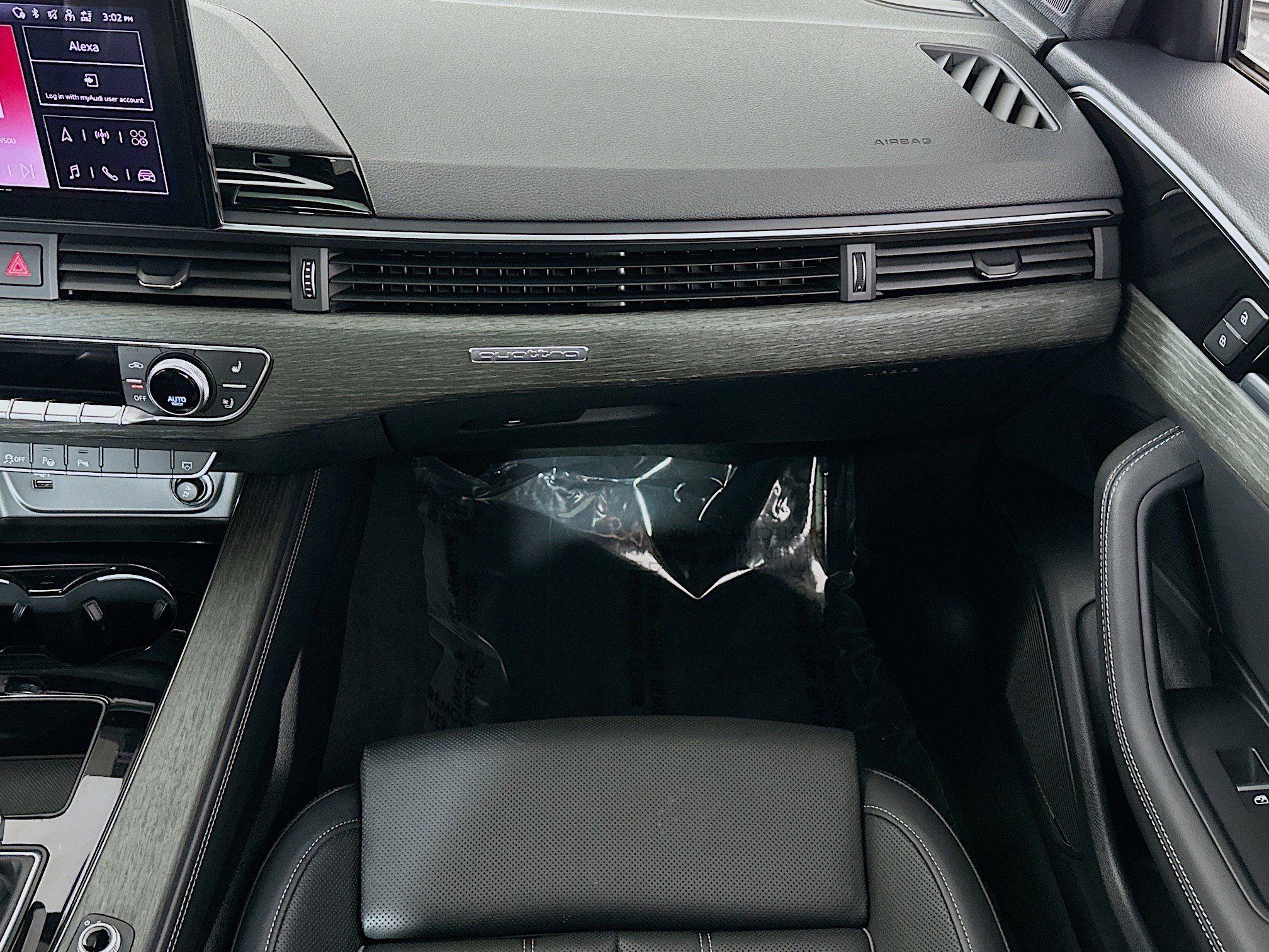 Used 2024 Audi A4 2.0T Prestige w/ Prestige Package image 23