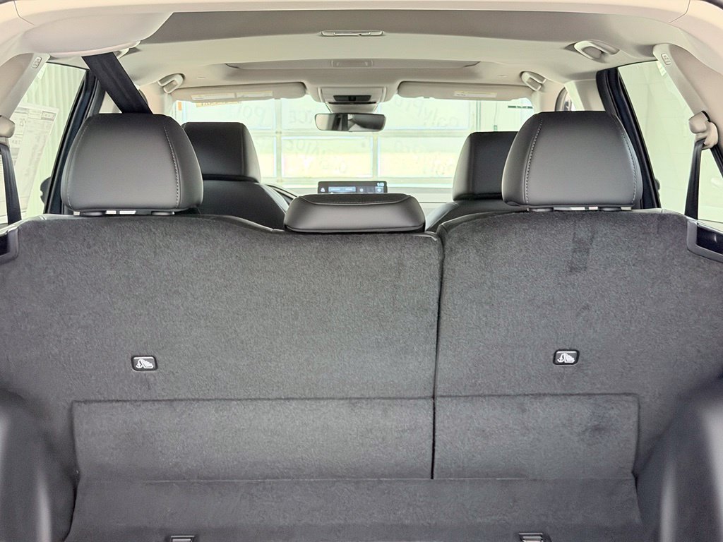 New 2027 Honda CR-V EX-L image 31