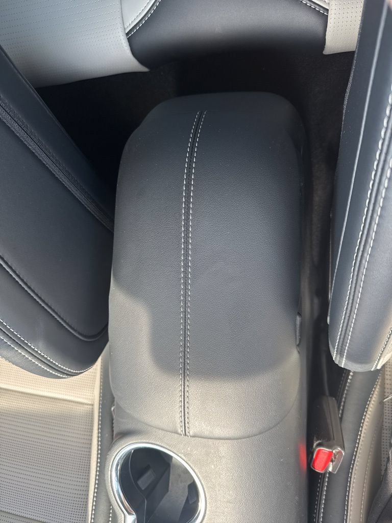 Used 2025 Ford Mustang GT Premium RWD image 12