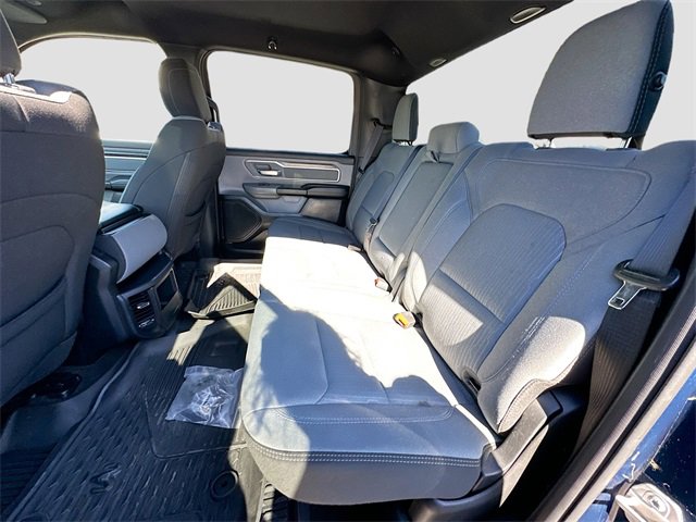 Used 2021 RAM 1500 Big Horn image 22