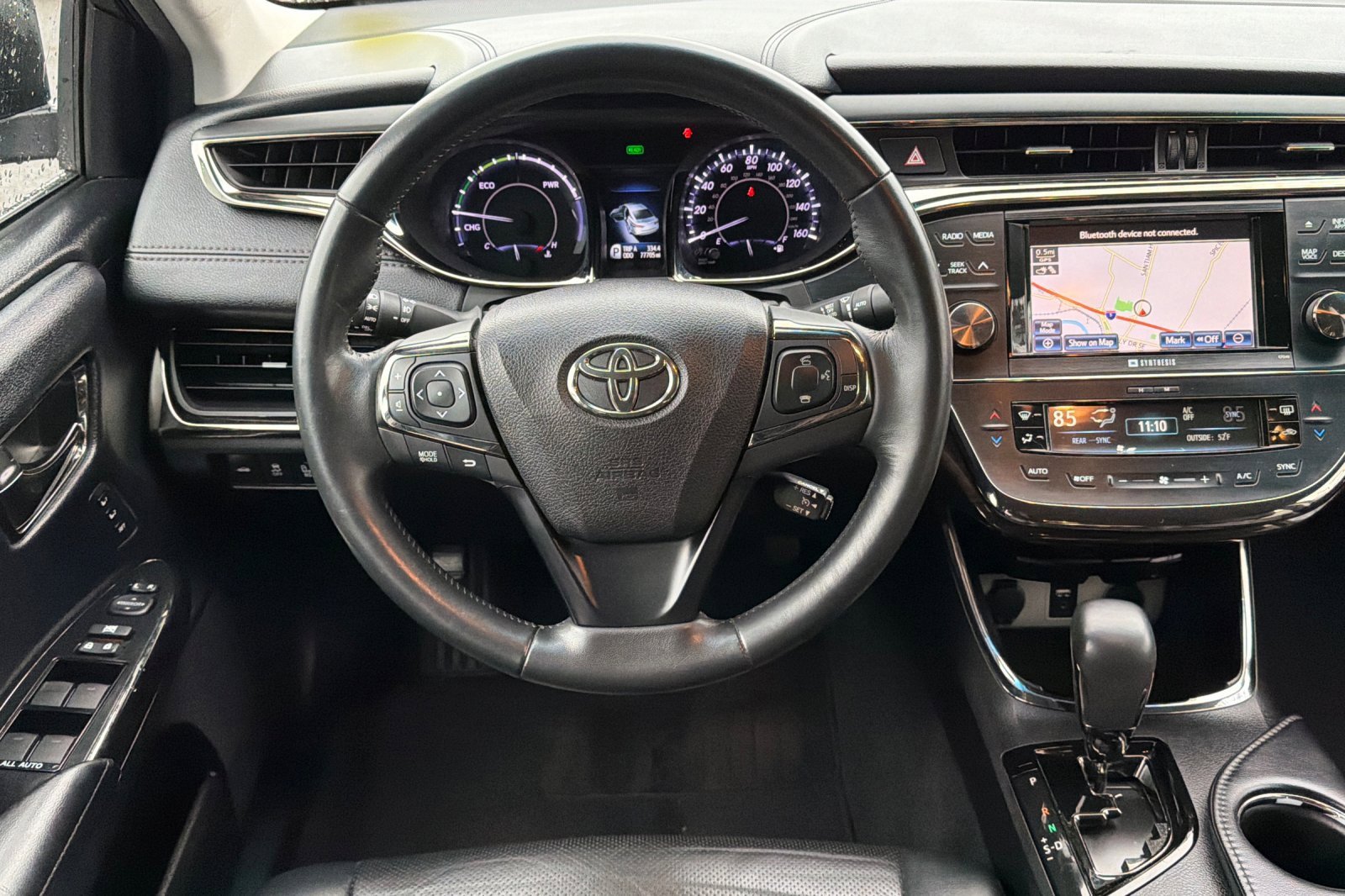 Used 2014 Toyota Avalon Limited image 13