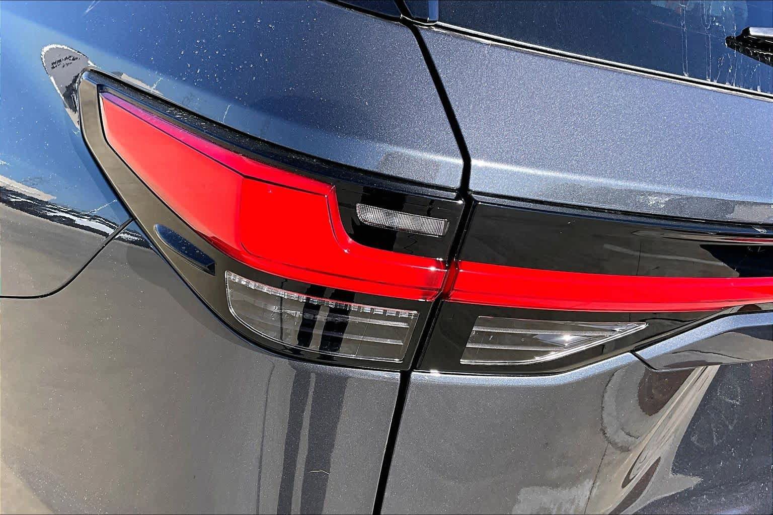 New 2026 Lexus TX 350 AWD image 6