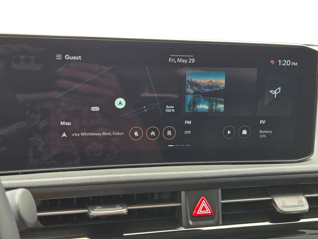 New 2026 Kia EV6 Light RWD image 27