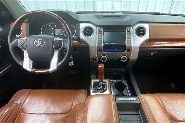 Used 2014 Toyota Tundra 1794 Edition image 15
