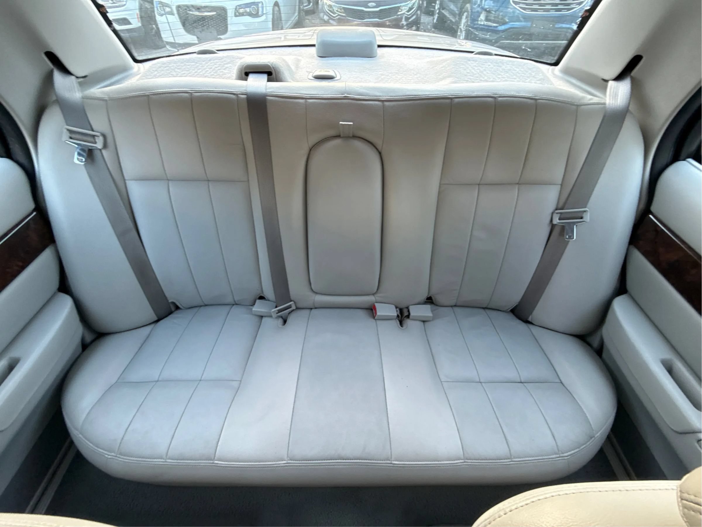 Used 2005 Mercury Grand Marquis LS RWD image 15