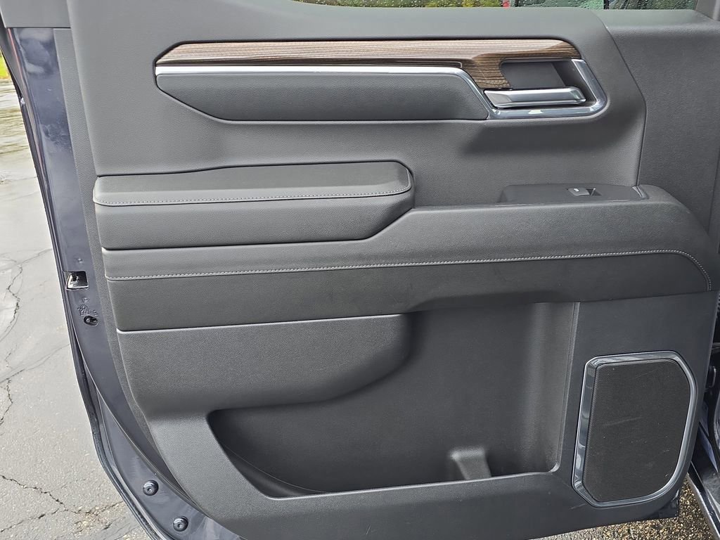 Certified 2024 Chevrolet Silverado 1500 LT image 10