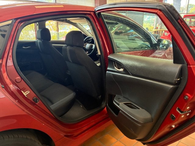 Used 2019 Honda Civic LX image 28
