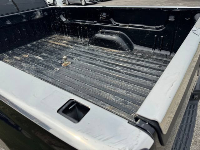 Used 2011 Chevrolet Silverado 3500 LT w/ Interior Plus Package AWD/4WD image 38