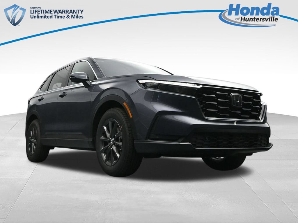 New 2026 Honda CR-V EX-L image 34