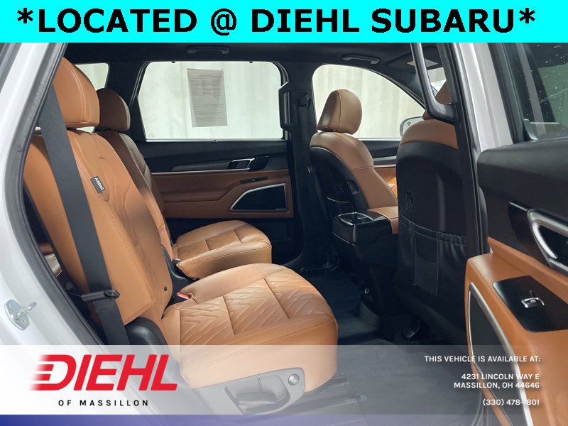 Used 2023 Kia Telluride EX X-Line image 11