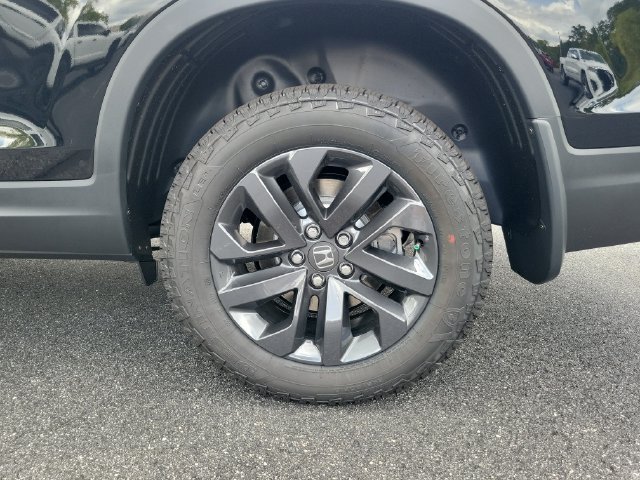 New 2026 Honda Ridgeline Sport image 7