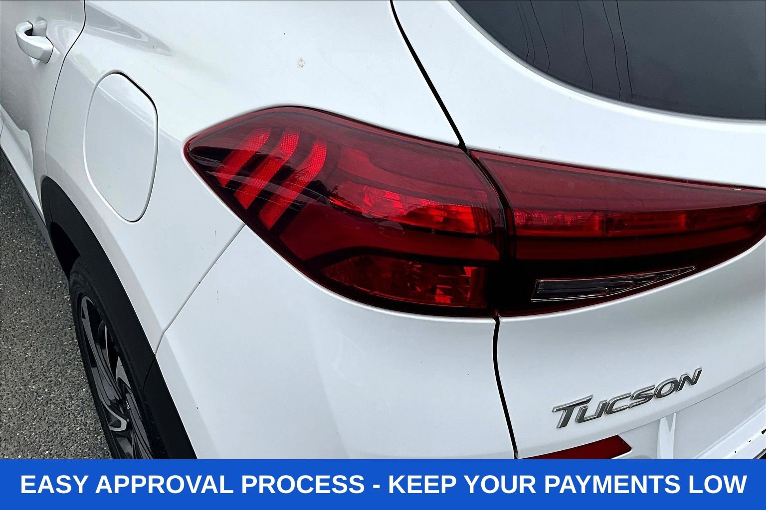 Used 2019 Hyundai Tucson Sport FWD image 30