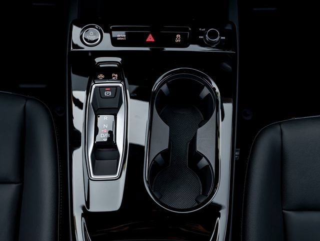 New 2027 Audi Q6 e-tron Premium Plus AWD/4WD image 20