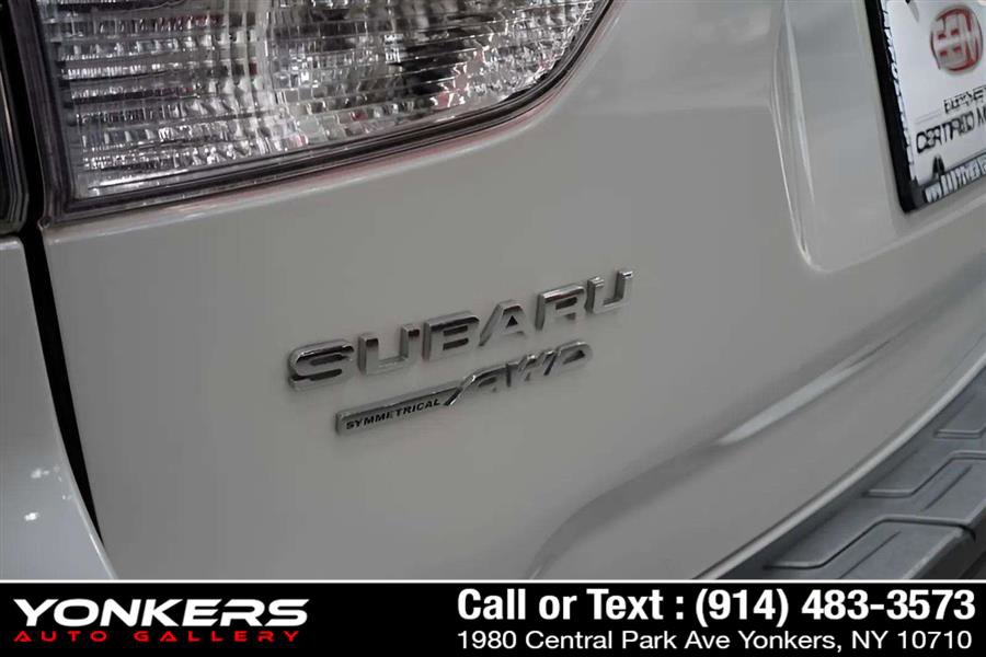 Used 2022 Subaru Forester Touring AWD/4WD image 50