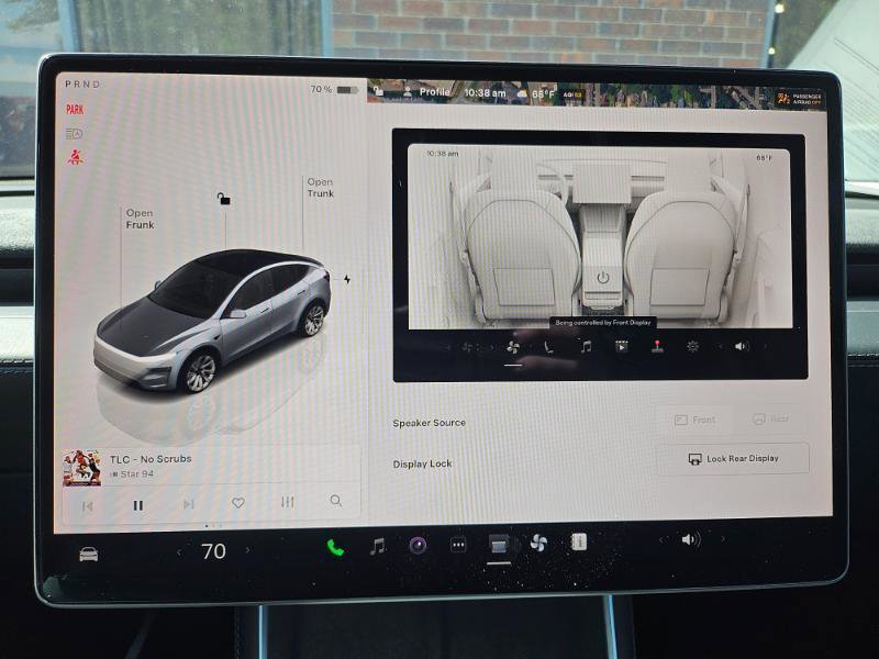 Used 2026 Tesla Model Y AWD image 50
