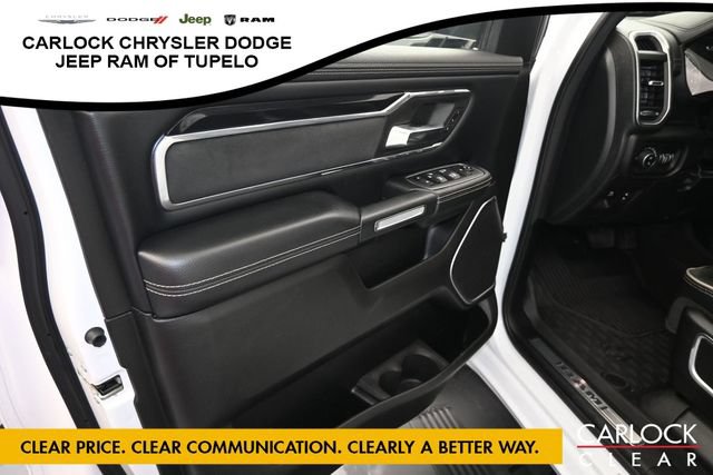 Used 2022 RAM 1500 Laramie w/ Sport Appearance Package AWD/4WD image 13