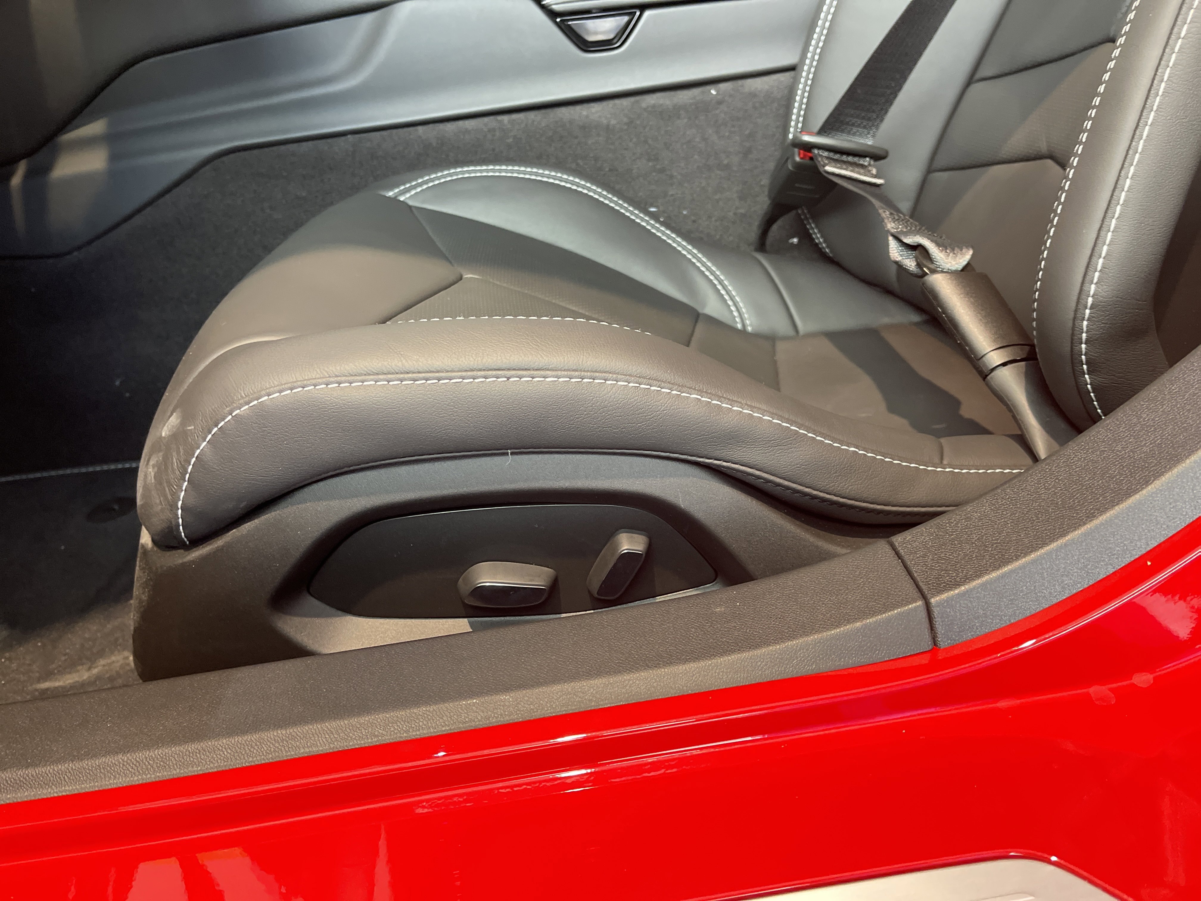 New 2026 Chevrolet Corvette Z06 image 36