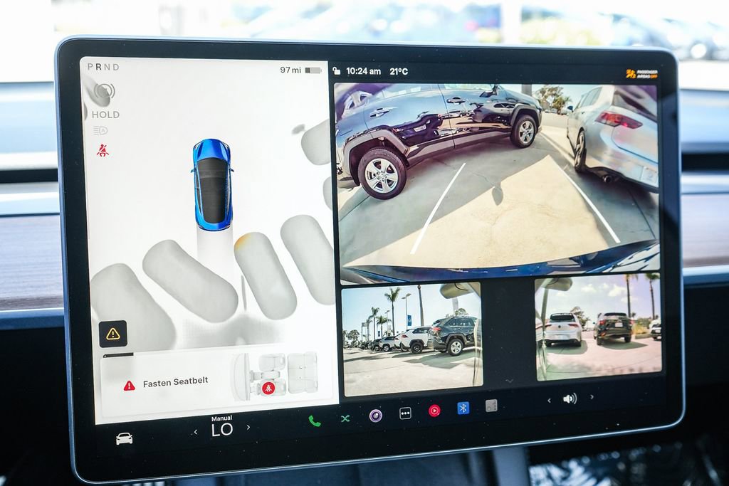 Used 2023 Tesla Model 3 Performance image 25