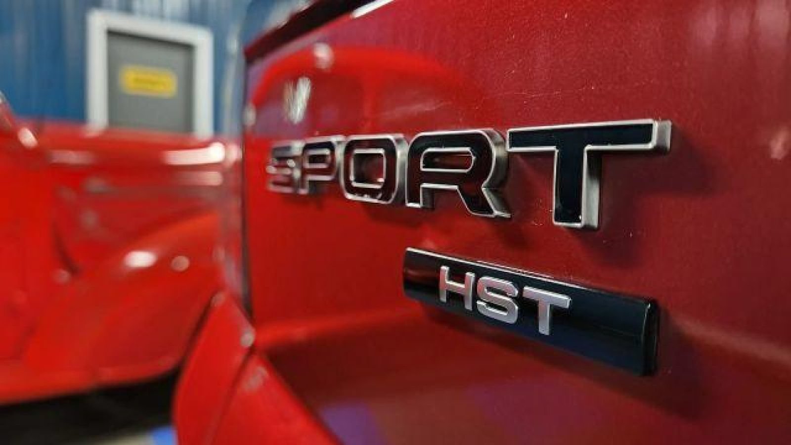 Used 2021 Land Rover Range Rover Sport HST AWD/4WD image 87