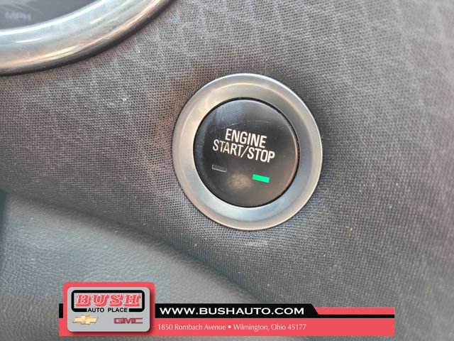 Used 2020 Chevrolet Malibu LT FWD image 29