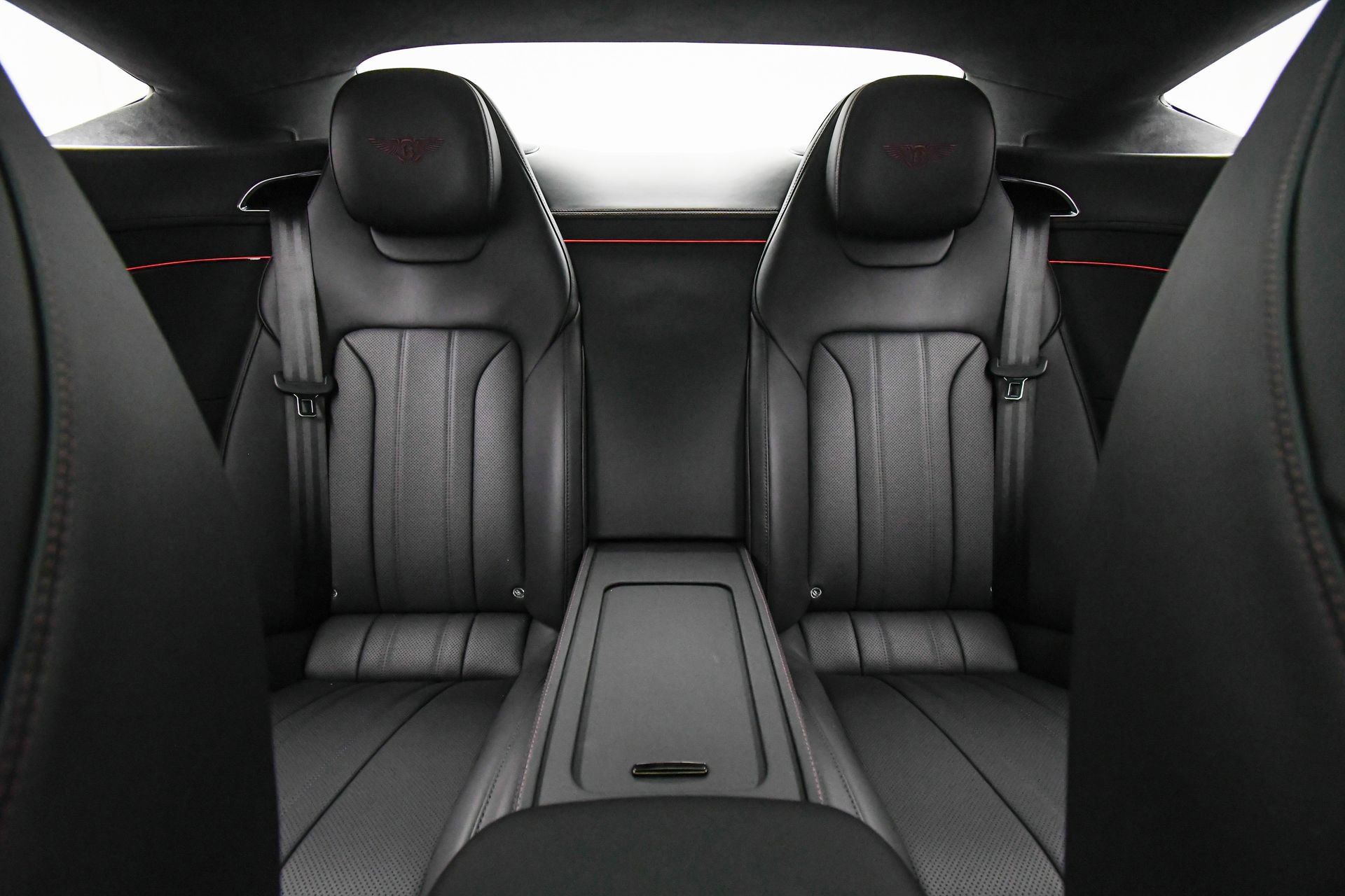 New 2026 Bentley Continental GT image 18