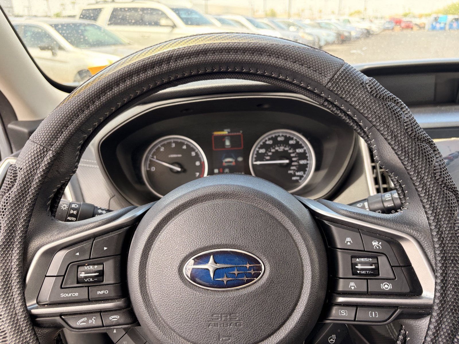 Used 2020 Subaru Forester Limited w/ Popular Package #3 AWD/4WD image 29
