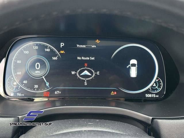 Used 2021 Hyundai Palisade Calligraphy image 28