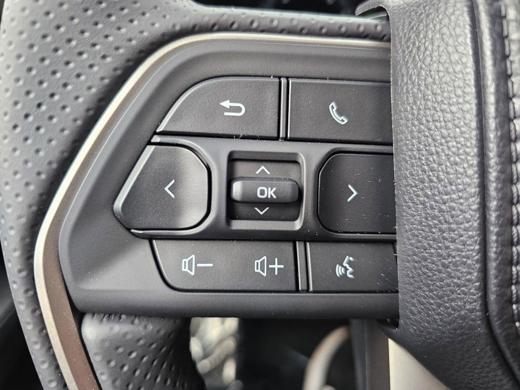 New 2026 Toyota 4Runner Limited AWD/4WD image 32